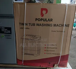 Photo - 14washing Machin Popular 14kg