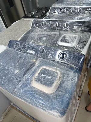 14washing Machin Popular 14kg