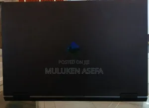 Photo - New Laptop HP Omen 17 16GB Intel Core I7 SSD 1T