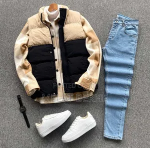 Photo - Full Clothing