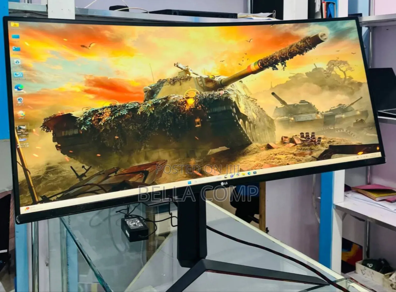 Lg Gaming Monitor Curved ()