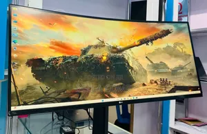 Lg Gaming Monitor Curved ()
