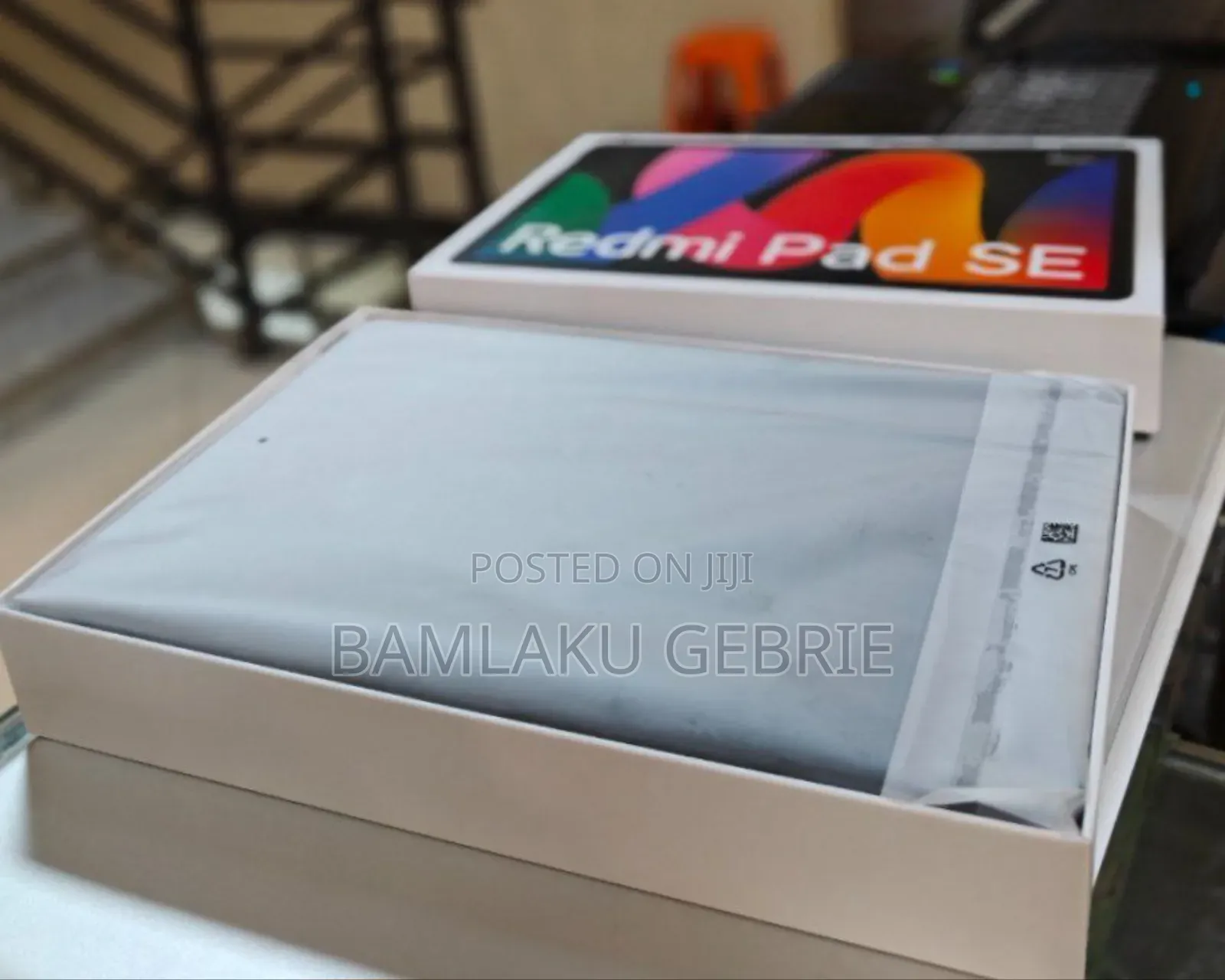 New Xiaomi Redmi Pad SE 11.0 128 GB