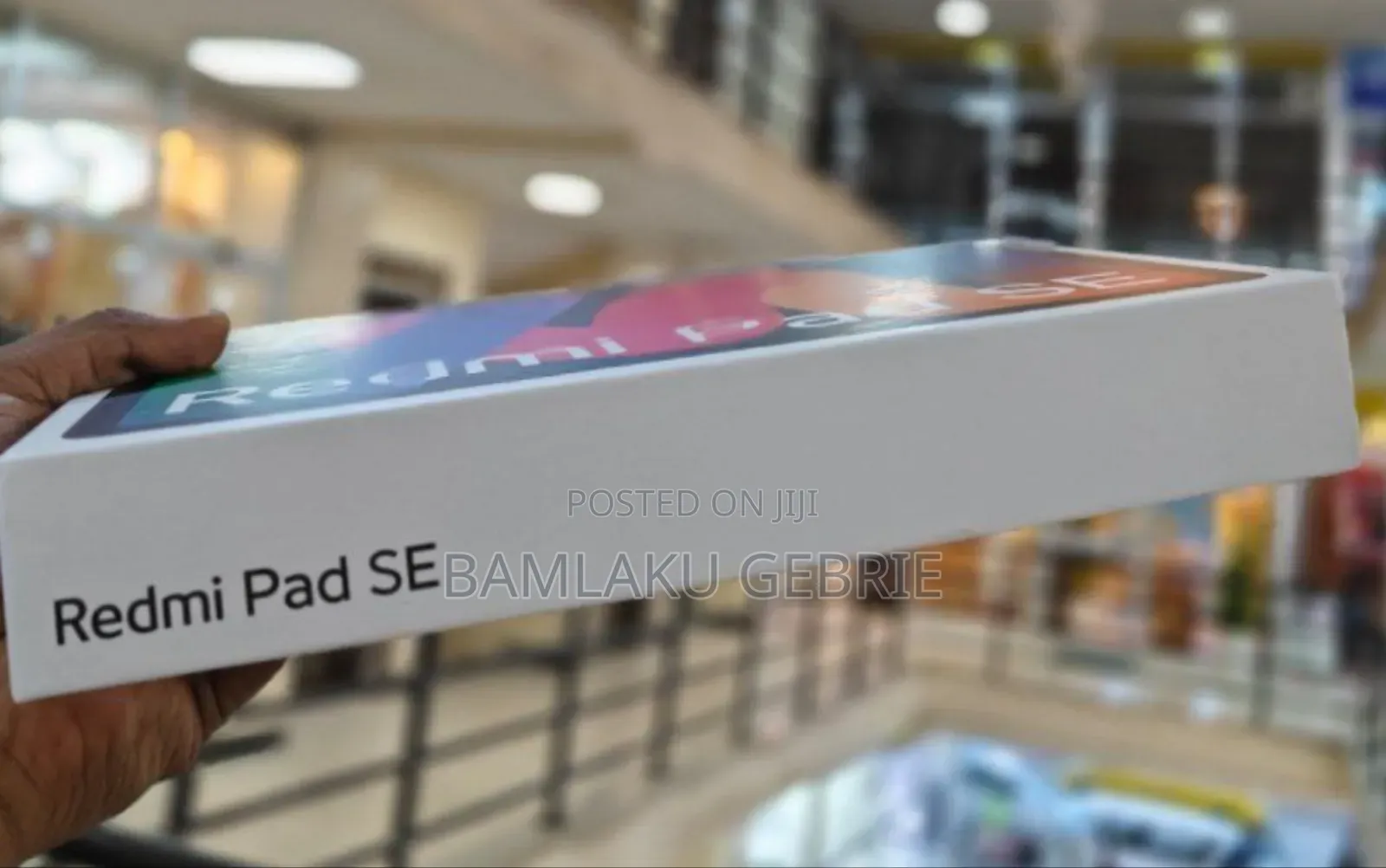 New Xiaomi Redmi Pad SE 11.0 128 GB