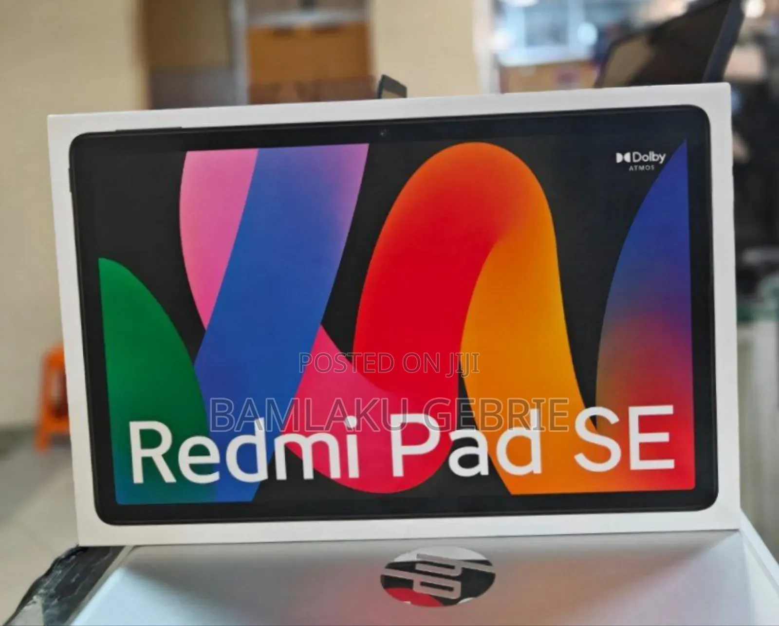 New Xiaomi Redmi Pad SE 11.0 128 GB