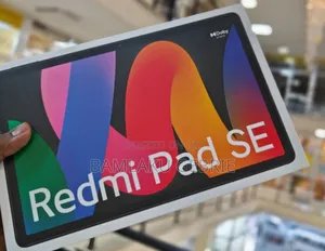New Xiaomi Redmi Pad SE 11.0 128 GB