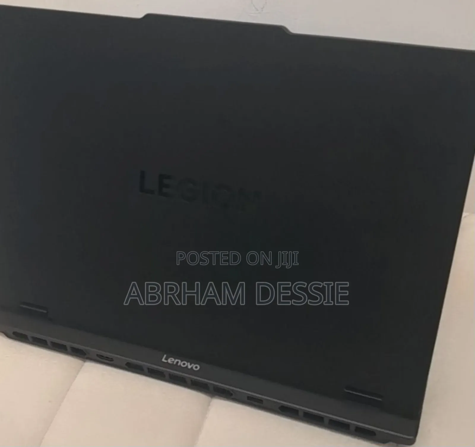 New Laptop Lenovo Legion 5 16GB Intel Core i7 SSD 512GB