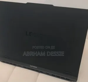 New Laptop Lenovo Legion 5 16GB Intel Core i7 SSD 512GB