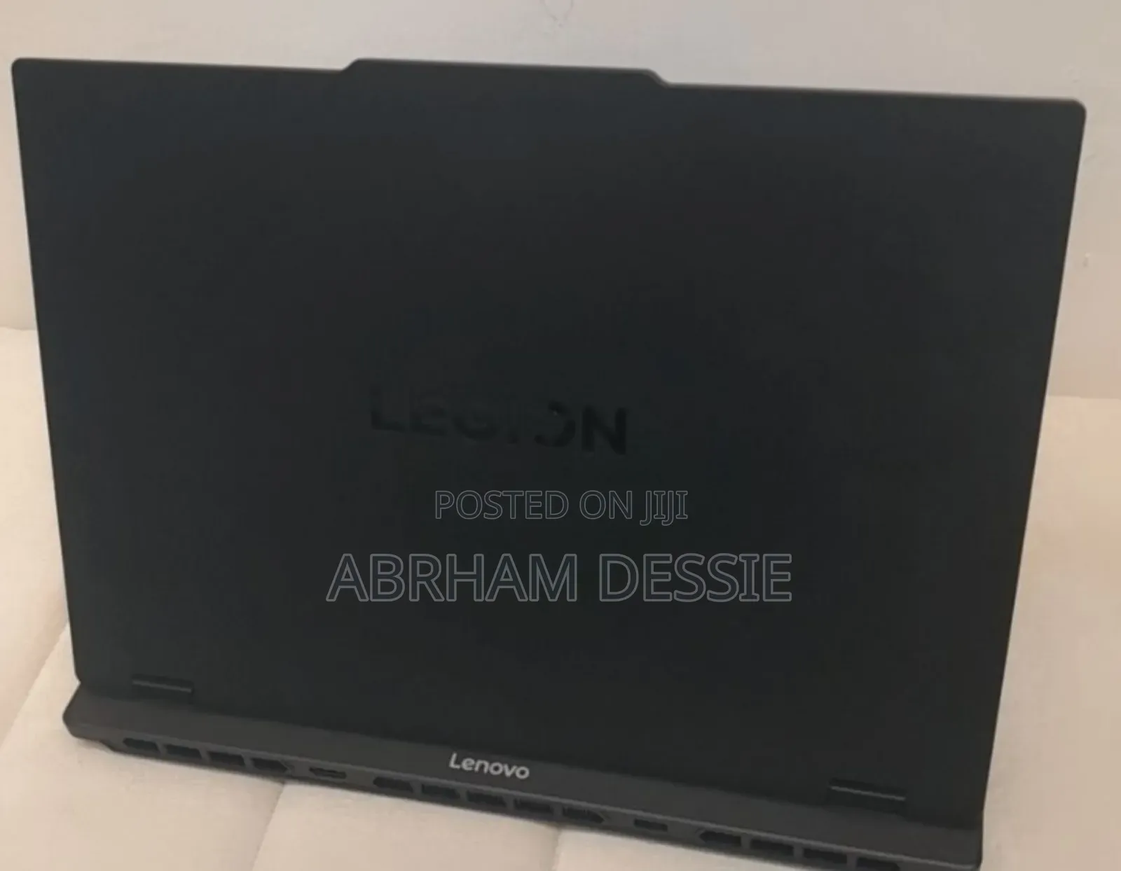 New Laptop Lenovo Legion 5 16GB Intel Core i7 SSD 512GB