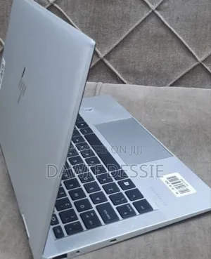 Photo - New Laptop HP Envy X360 16GB Intel Core I7 SSD 512GB