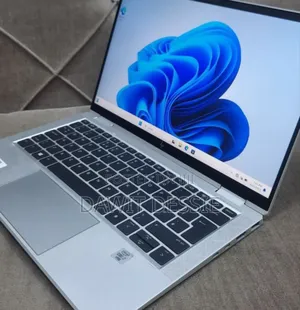 New Laptop HP Envy X360 16GB Intel Core I7 SSD 512GB