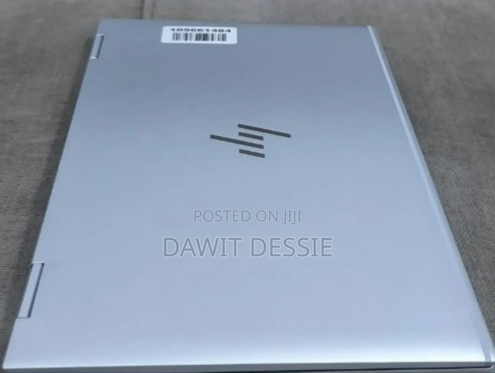 New Laptop HP Envy X360 16GB Intel Core I7 SSD 512GB