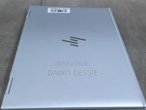 New Laptop HP Envy X360 16GB Intel Core I7 SSD 512GB