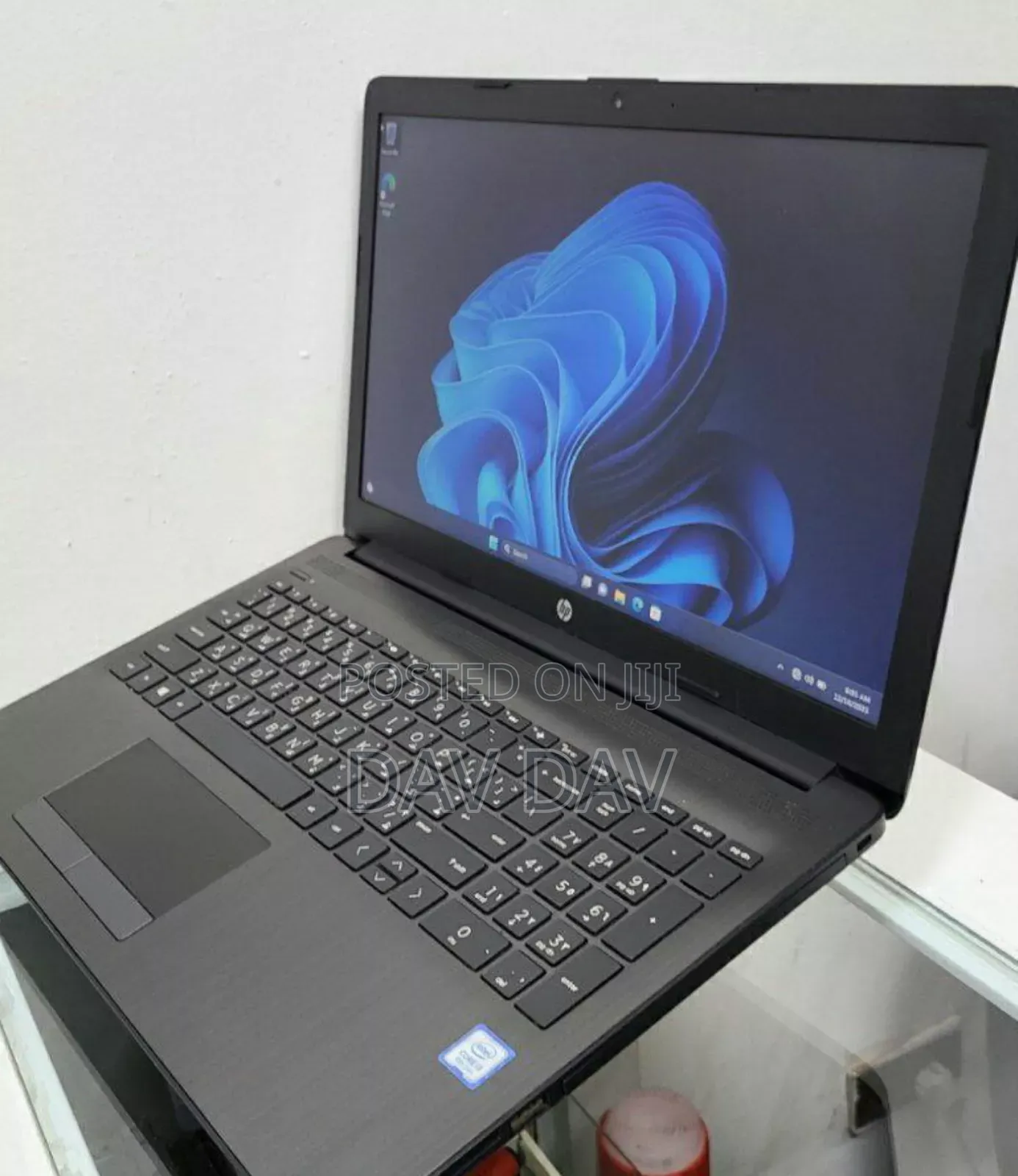 New Laptop Dell Latitude 5490 8GB Intel Core I7 SSD 256GB