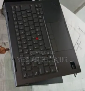 New Laptop Lenovo Yoga 7 15ITL5 64GB Intel Core Ultra 7 SSD 1T