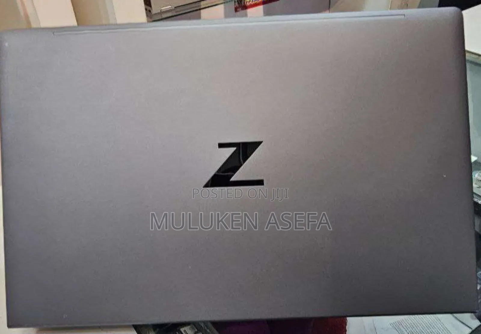 New Laptop HP ZBook Power G9 I7 32GB Intel Core I7 SSD 512GB