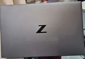New Laptop HP ZBook Power G9 I7 32GB Intel Core I7 SSD 512GB