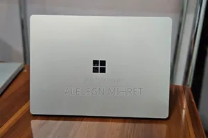 New Laptop Microsoft Surface Laptop 4 16GB Intel Core I7 SSD 512GB