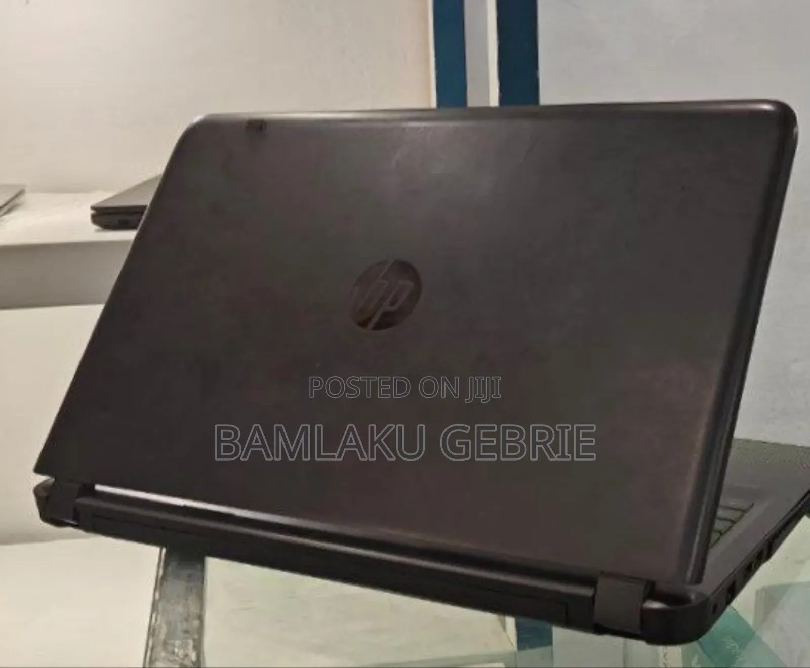 New Laptop HP Pavilion 15 12GB Intel Core I5 SSD 1T