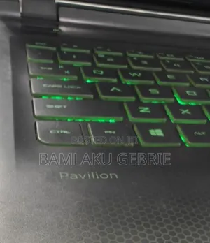 New Laptop HP Pavilion 15 12GB Intel Core I5 SSD 1T