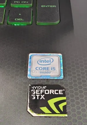 New Laptop HP Pavilion 15 12GB Intel Core I5 SSD 1T