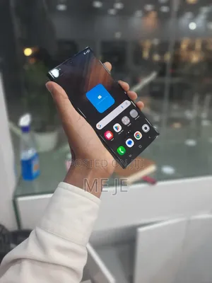 Samsung Galaxy S22 Ultra 512 GB Green