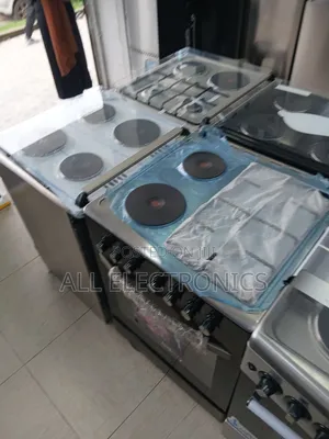 Photo - 60×60 Atanding Turkey Oven