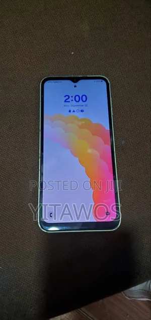 Samsung Galaxy A14 64 GB Green