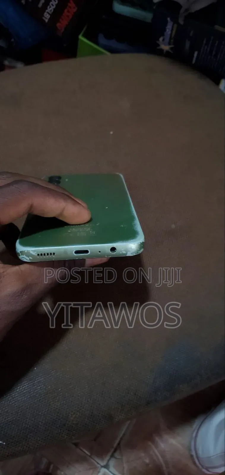 Samsung Galaxy A14 64 GB Green