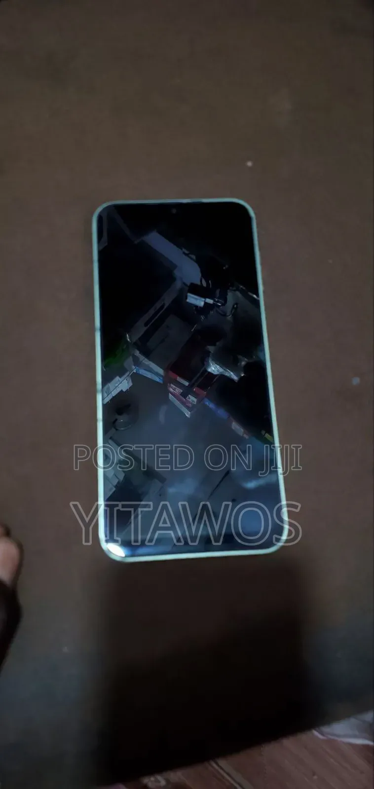 Samsung Galaxy A14 64 GB Green