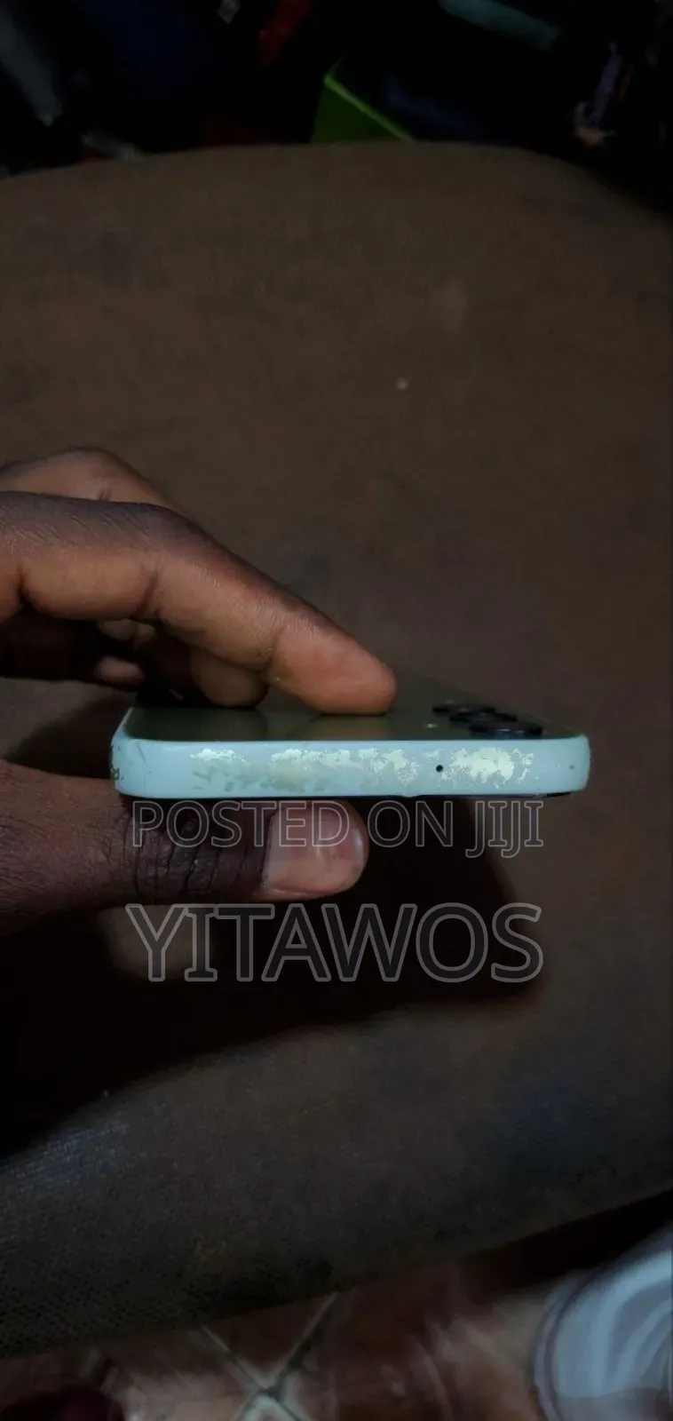 Samsung Galaxy A14 64 GB Green