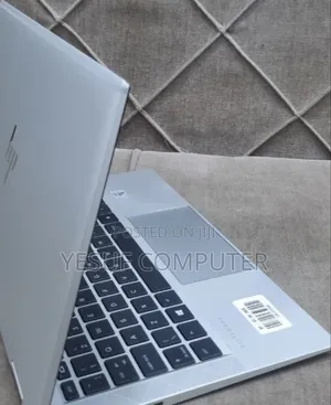 New Laptop HP EliteBook x360 1030 G7 16GB Intel Core i7 SSD 512GB