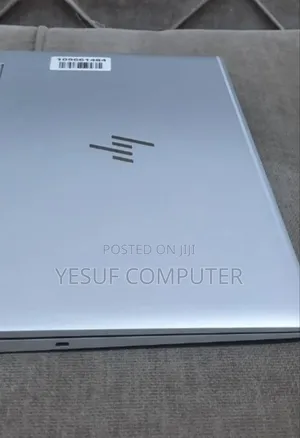 New Laptop HP EliteBook x360 1030 G7 16GB Intel Core i7 SSD 512GB