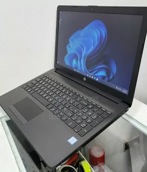 New Laptop HP Stream Notebook 4GB Intel Core I3 SSD 500GB