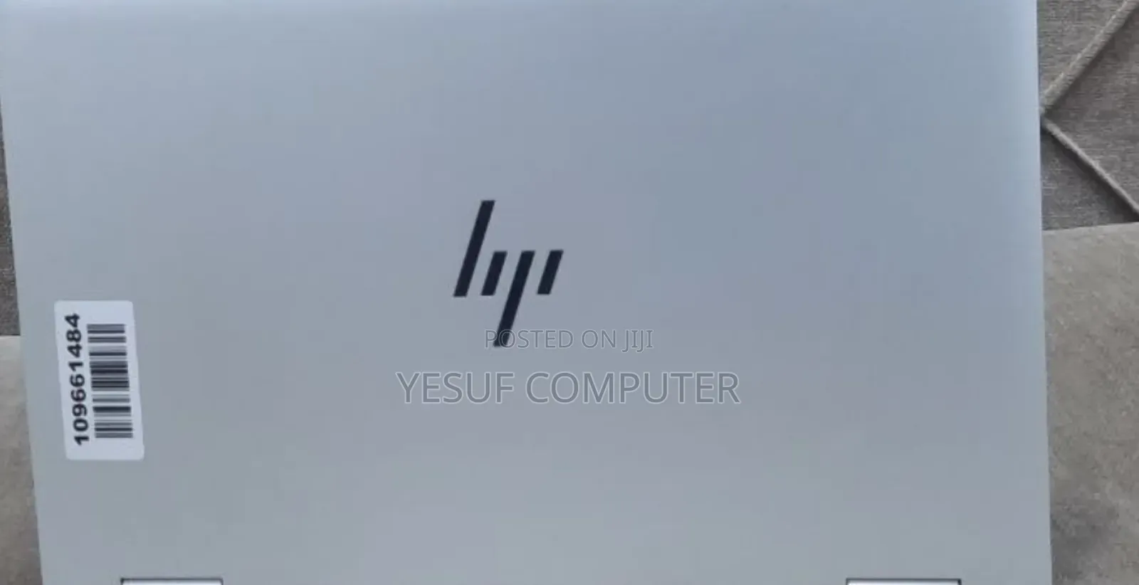 New Laptop HP EliteBook x360 1030 G7 16GB Intel Core i7 SSD 512GB