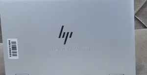 New Laptop HP EliteBook x360 1030 G7 16GB Intel Core i7 SSD 512GB