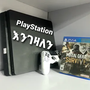 Photo - Ps4,Ps5 እገዛለሁ