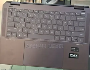 Photo - New Laptop HP Spectre X360 16GB Intel Core Ultra 7 SSD 1T