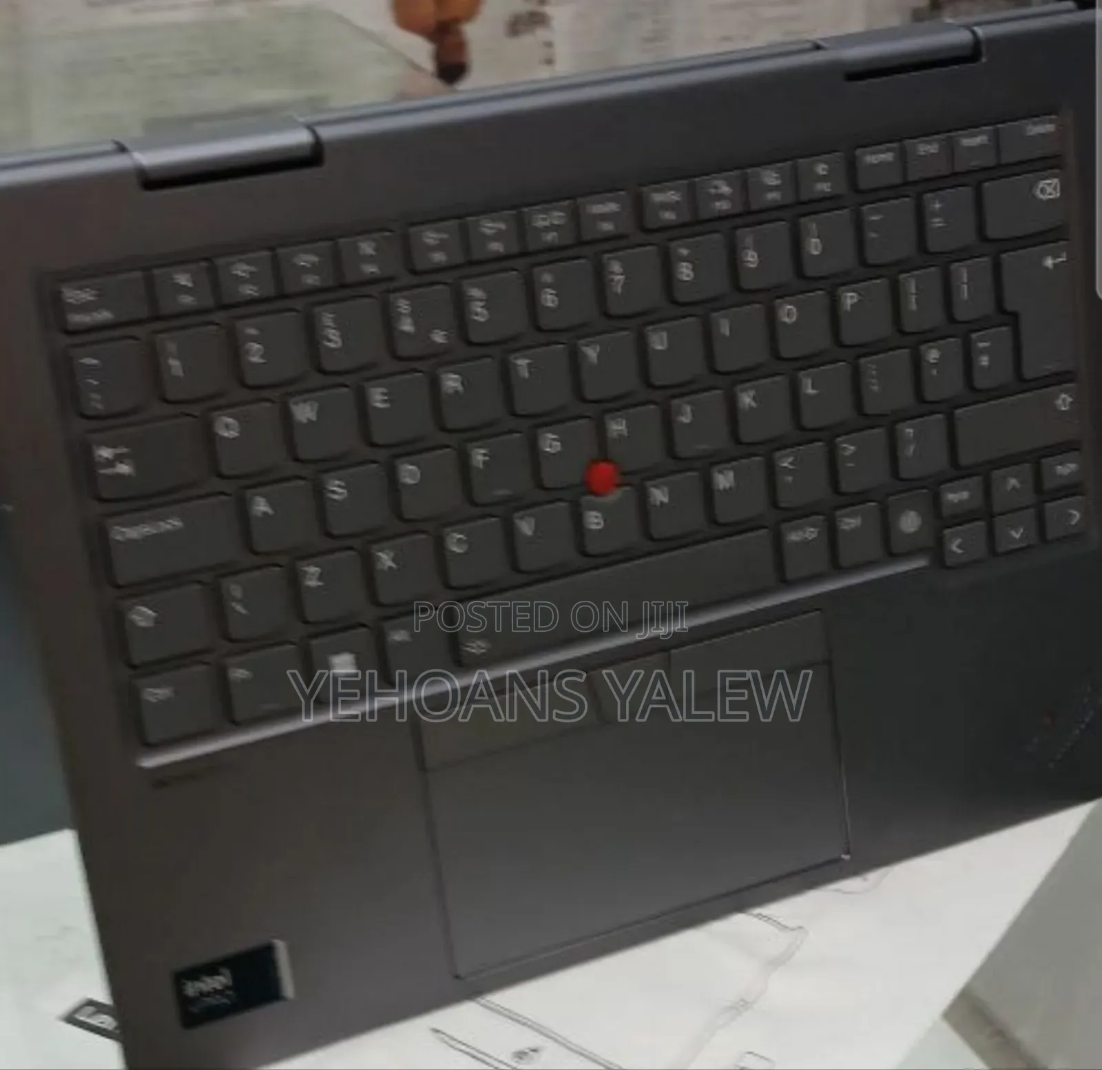 New Laptop Lenovo Yoga 7i 64GB Intel Core Ultra 7 SSD 1T