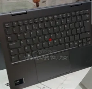 New Laptop Lenovo Yoga 7i 64GB Intel Core Ultra 7 SSD 1T
