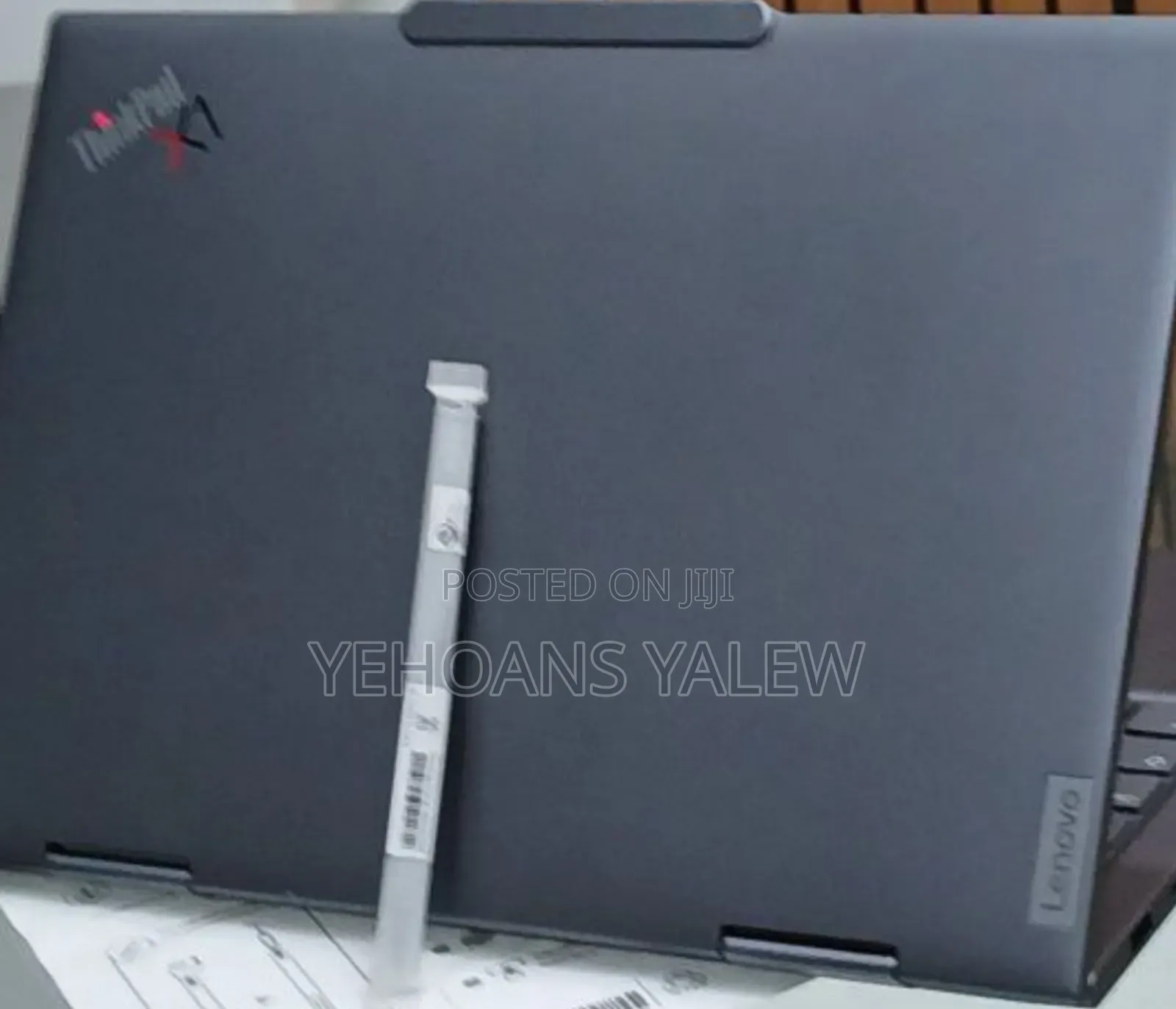 New Laptop Lenovo Yoga 7i 64GB Intel Core Ultra 7 SSD 1T