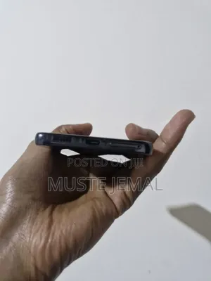 Photo - Samsung Galaxy A53 5G 128 GB Black