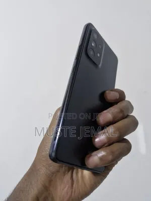 Samsung Galaxy A53 5G 128 GB Black