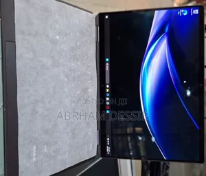 New Laptop HP Spectre X360 16GB Intel Core Ultra 7 SSD 1T