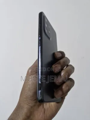 Samsung Galaxy A53 5G 128 GB Black