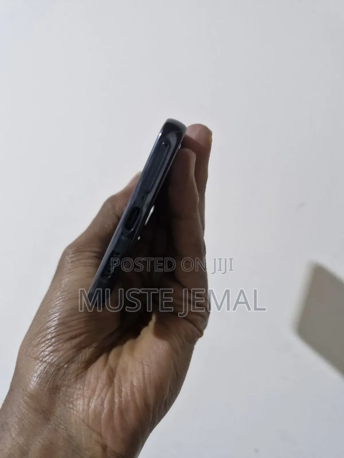 Samsung Galaxy A53 5G 128 GB Black