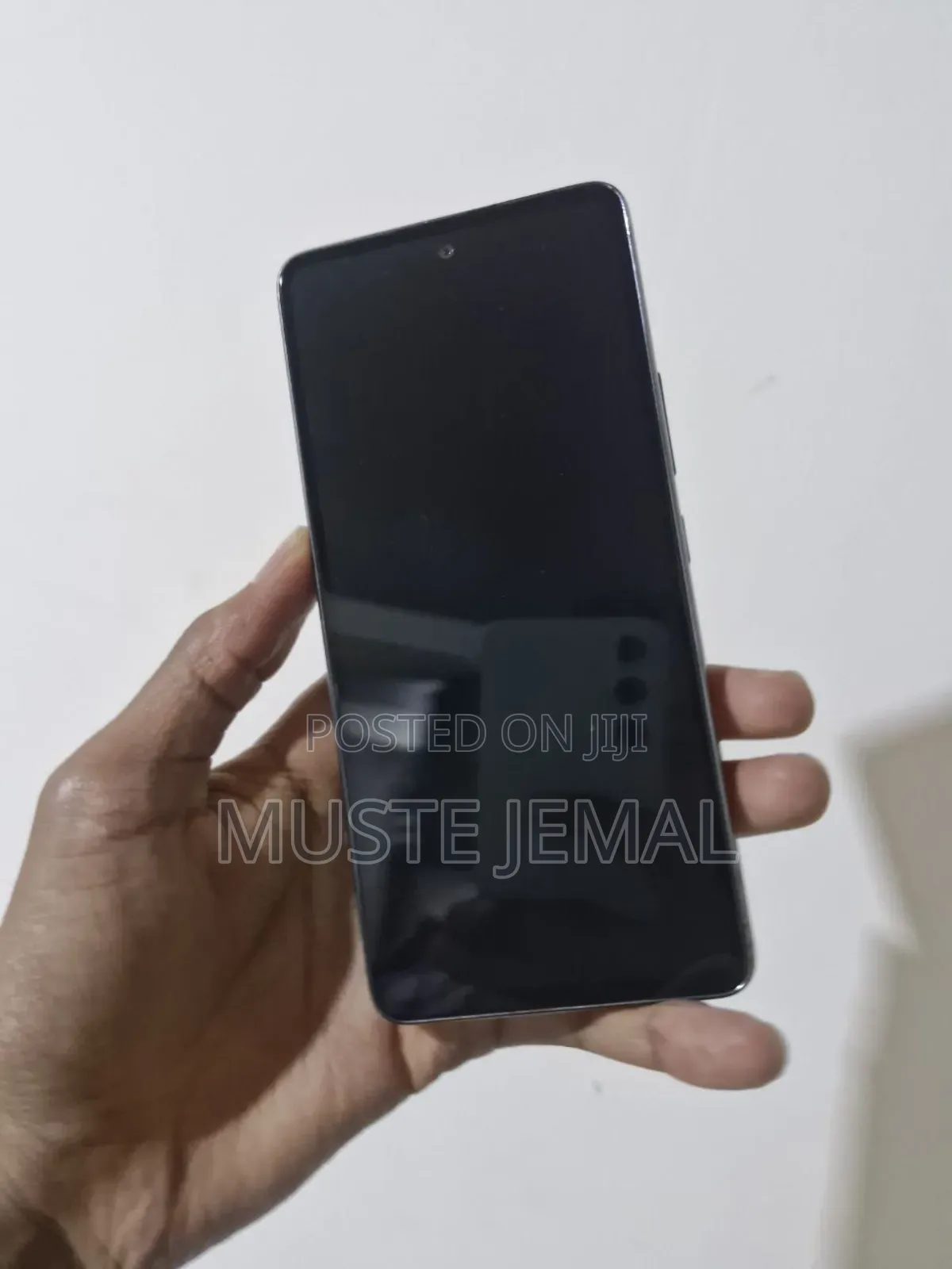 Samsung Galaxy A53 5G 128 GB Black