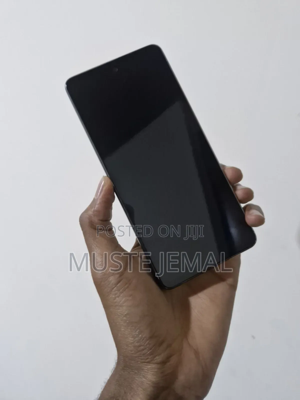 Samsung Galaxy A53 5G 128 GB Black