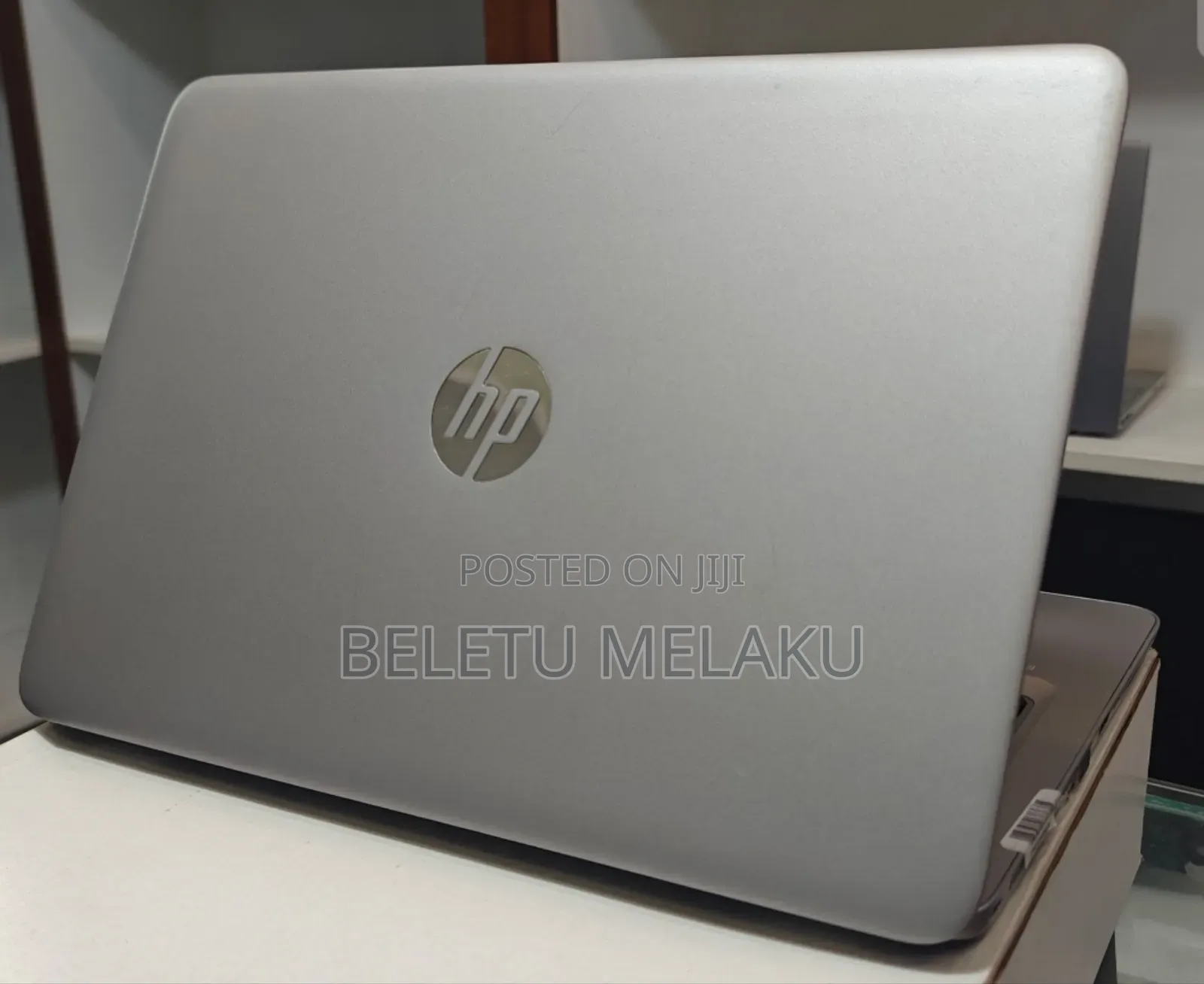 New Laptop HP EliteBook 840 G4 8GB Intel Core i5 SSD 512GB