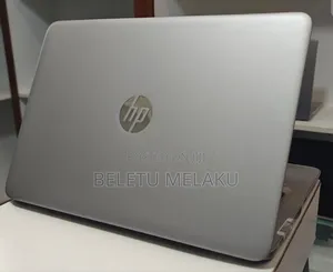 New Laptop HP EliteBook 840 G4 8GB Intel Core i5 SSD 512GB